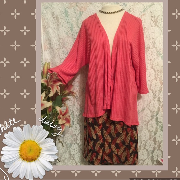 Lularoe Cassie Skirt. Listing for skirt only - Picture 2 of 8